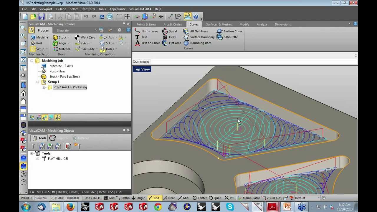 cad software for a mac